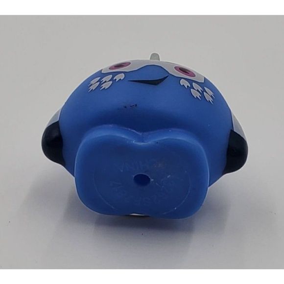 American Heart Association Key Chain Finster Scare Squad Life Is Why - Picture 7 of 7